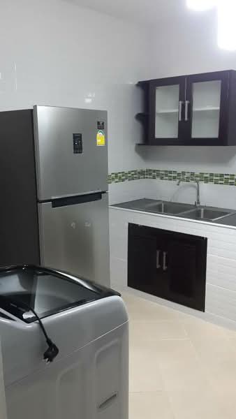 Rungaroon 3, Chiang Mai, Hang Dong, Hang Dong, Chiang Mai, 3 Bedrooms, 150 sqm, Single Detached House For Rent, by คุณ แหม่ม, 500218441 - DDproperty.com