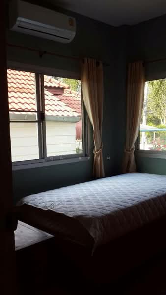 Rungaroon 3, Chiang Mai, Hang Dong, Hang Dong, Chiang Mai, 3 Bedrooms, 150 sqm, Single Detached House For Rent, by คุณ แหม่ม, 500218441 - DDproperty.com