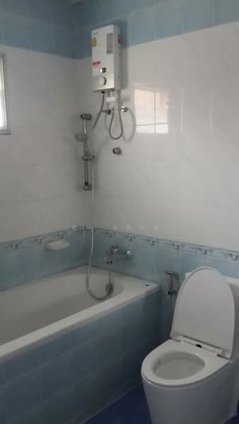 Rungaroon 3, Chiang Mai, Hang Dong, Hang Dong, Chiang Mai, 3 Bedrooms, 150 sqm, Single Detached House For Rent, by คุณ แหม่ม, 500218441 - DDproperty.com