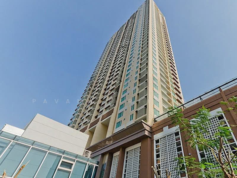 The Empire Place, Bangkok, 88 Narathiwatratchanakharin Road, Thung Maha Mek, Sathon, Bangkok, 2 Bedrooms, 105 sqm, Condo For Rent, by Pavana Sirikogar, 500218442 - DDproperty.com