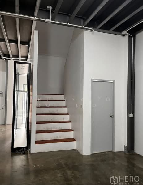 For rent Warehouse 260 sqm in Lat Phrao, Bangkok HRE00514, Bangkok, Lat Phrao, Lat Phrao, Bangkok, , 260 sqm, Warehouse/Factory For Rent, by Hero Realtor Co., Ltd., 500218443 - DDproperty.com