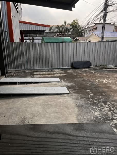 For rent Warehouse 260 sqm in Lat Phrao, Bangkok HRE00514, กรุงเทพ, ลาดพร้าว, ลาดพร้าว, กรุงเทพ, 260 ตร.ม., โกดัง-โรงงาน ให้เช่า, โดย Hero Realtor Co., Ltd., 500218443 - DDproperty.com