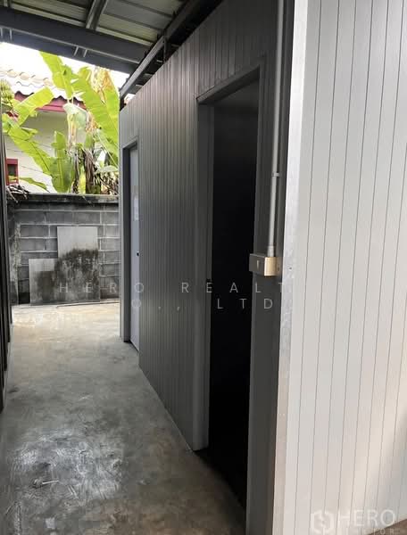 For rent Warehouse 260 sqm in Lat Phrao, Bangkok HRE00514, Bangkok, Lat Phrao, Lat Phrao, Bangkok, , 260 sqm, Warehouse/Factory For Rent, by Hero Realtor Co., Ltd., 500218443 - DDproperty.com