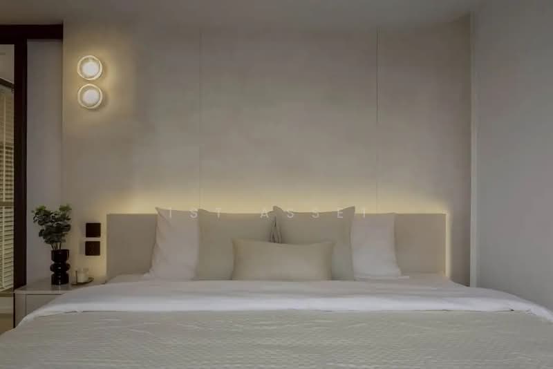 Life Rama 4-Asoke : ไลฟ์ พระราม 4 - อโศก, กรุงเทพ, พระราม 4, คลองเตย, คลองเตย, กรุงเทพ, 91 ตร.ม., คอนโด ให้เช่า, โดย 1st Asset, 500218445 - DDproperty.com