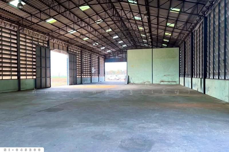 ขาย - ที่ดินวังบัว 27 ไร่ 19 ตร.ว. คลองขลุง กำแพงเพชร ใกล้องค์การบริหารส่วนตำบลวังบัว NI-045200, กำแพงเพชร