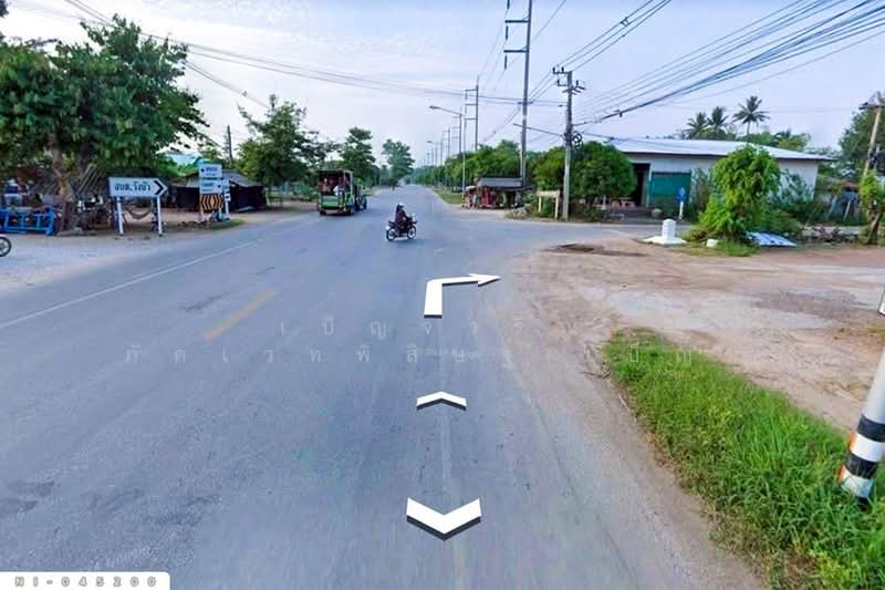 Land for sale in Wang Bua, 27 rai 19 sq.wah, Khlong Khlung, Kamphaeng Phet NI-045200, Kamphaeng Phet, Wang Bua, Khlong Khlung, Kamphaeng Phet, , 43,276 sqm, Land For Sale, by Benchawarin Pakkawetppisit, 500218446 - DDproperty.com