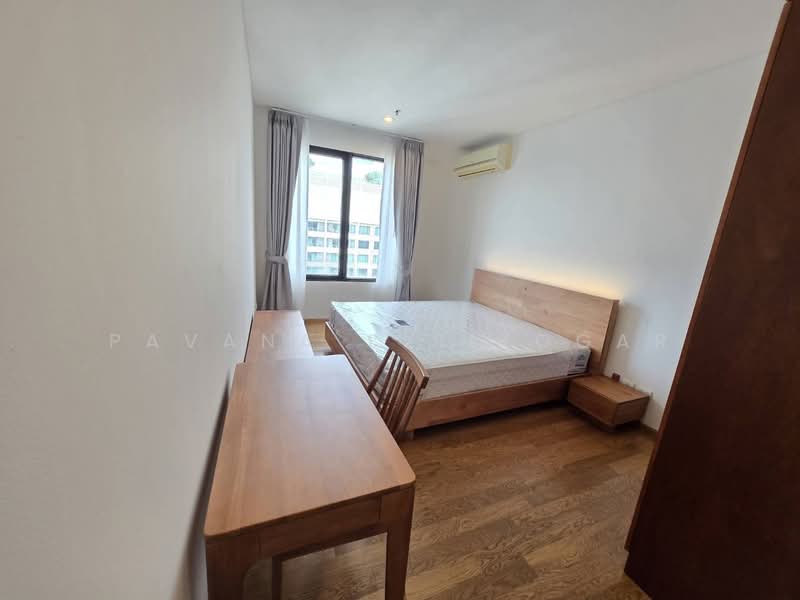 Villa Asoke, Bangkok, 1588 New Petchburi Road, Makkasan, Ratchathewi, Bangkok, 4 Bedrooms, 313 sqm, Condo For Rent, by Pavana Sirikogar, 500218447 - DDproperty.com