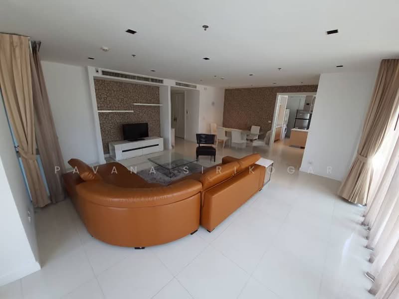 Villa Asoke, Bangkok, 1588 New Petchburi Road, Makkasan, Ratchathewi, Bangkok, 4 Bedrooms, 313 sqm, Condo For Rent, by Pavana Sirikogar, 500218447 - DDproperty.com