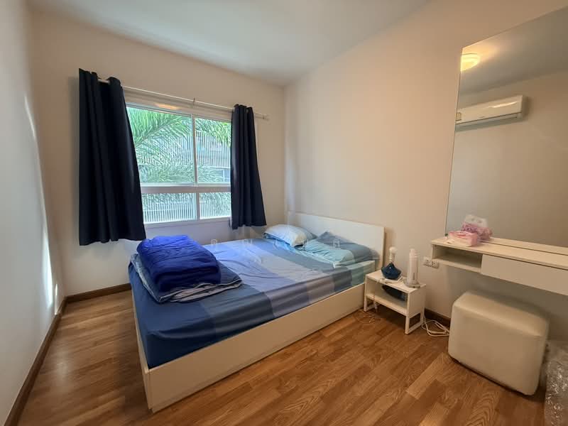 The Trust Hua Hin, Prachuap Khiri Khan, 53 Petchkasem, Hua Hin, Hua Hin, Prachuap Khiri Khan, 1 Bedroom, 34 sqm, Condo For Sale, by คุณเบล, 500218448 - DDproperty.com