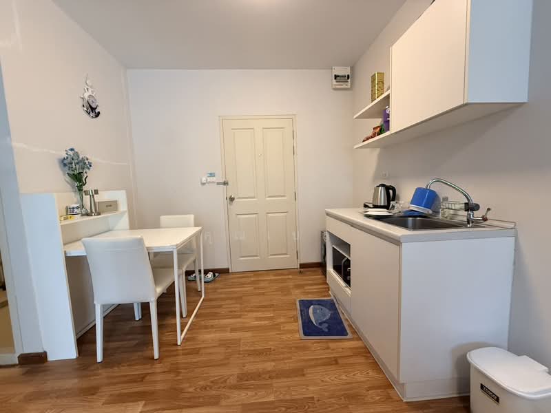 The Trust Hua Hin, Prachuap Khiri Khan, 53 Petchkasem, Hua Hin, Hua Hin, Prachuap Khiri Khan, 1 Bedroom, 34 sqm, Condo For Sale, by คุณเบล, 500218448 - DDproperty.com