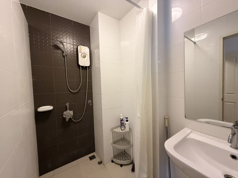 The Trust Hua Hin, Prachuap Khiri Khan, 53 Petchkasem, Hua Hin, Hua Hin, Prachuap Khiri Khan, 1 Bedroom, 34 sqm, Condo For Sale, by คุณเบล, 500218448 - DDproperty.com