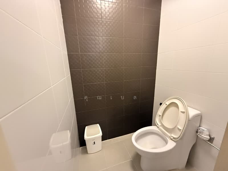 The Trust Hua Hin, Prachuap Khiri Khan, 53 Petchkasem, Hua Hin, Hua Hin, Prachuap Khiri Khan, 1 Bedroom, 34 sqm, Condo For Sale, by คุณเบล, 500218448 - DDproperty.com