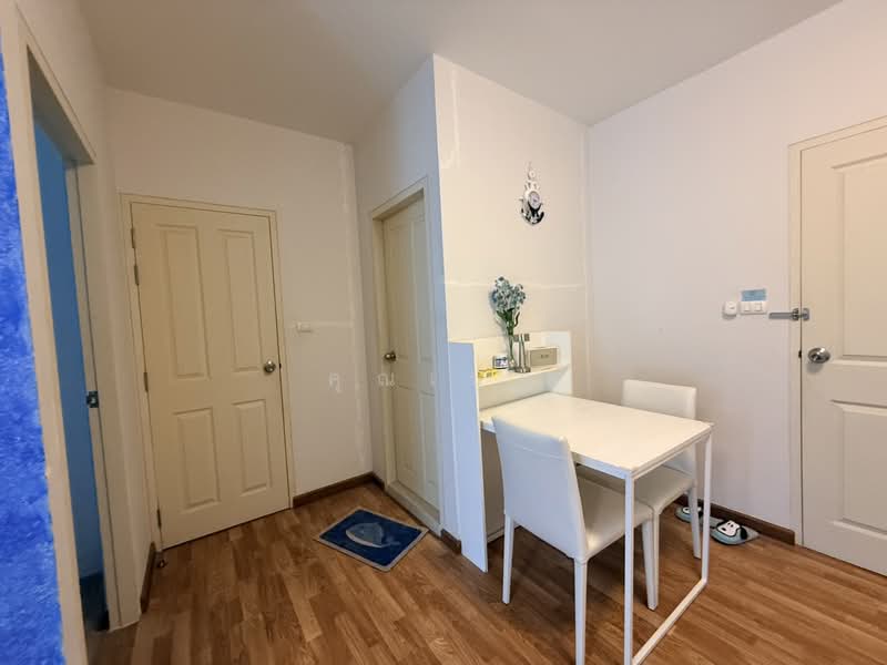 The Trust Hua Hin, Prachuap Khiri Khan, 53 Petchkasem, Hua Hin, Hua Hin, Prachuap Khiri Khan, 1 Bedroom, 34 sqm, Condo For Sale, by คุณเบล, 500218448 - DDproperty.com