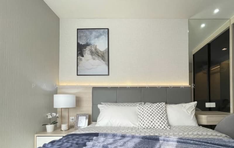 Life One Wireless, Bangkok, 1 Wireless Road, Lumphini, Pathum Wan, Bangkok, 2 Bedrooms, 45 sqm, Condo For Rent, by Pavana Sirikogar, 500218449 - DDproperty.com