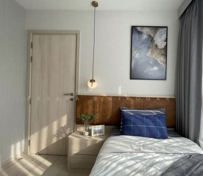 Life One Wireless, Bangkok, 1 Wireless Road, Lumphini, Pathum Wan, Bangkok, 2 Bedrooms, 45 sqm, Condo For Rent, by Pavana Sirikogar, 500218449 - DDproperty.com