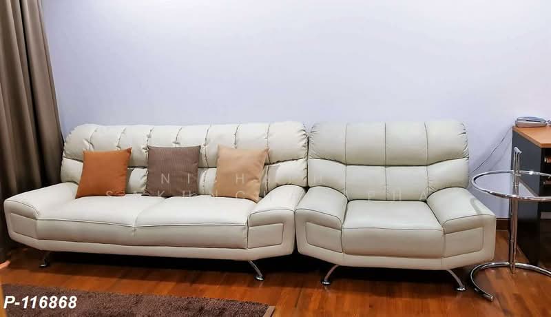 Baan Siri Sukhumvit 13, Bangkok, Soi Sukhumvit 13, Khlongtoei Nua, Watthana, Bangkok, 1 Bedroom, 56 sqm, Condo For Rent, by Nichaphat Sakunchayapha, 500218451 - DDproperty.com