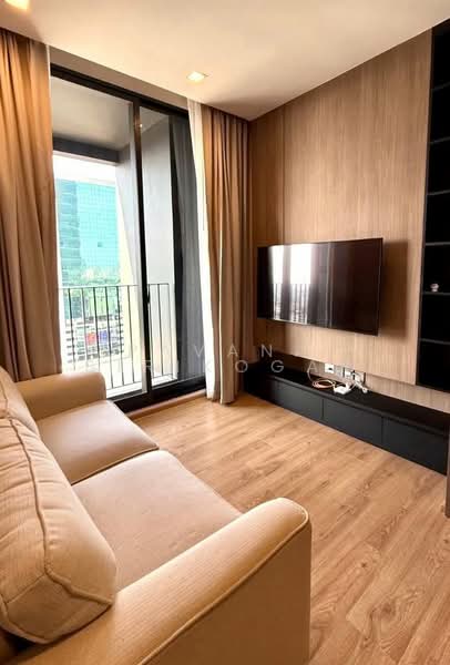 Noble Around Ari, Bangkok, 312 Phahon Yothin Rd, Samsen Nai, Phaya Thai, Bangkok, 1 Bedroom, 35 sqm, Condo For Rent, by Pavana Sirikogar, 500218453 - DDproperty.com