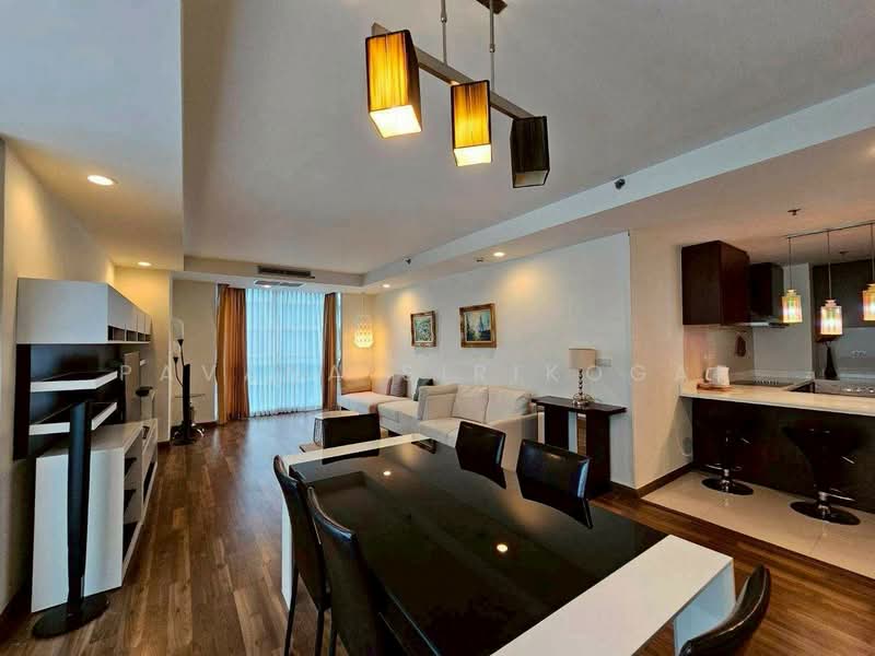 The Rajdamri : เดอะ ราชดำริ, กรุงเทพ, ถนนราชดำริ, ลุมพินี, ปทุมวัน, กรุงเทพ, 112 ตร.ม., คอนโด ให้เช่า, โดย Pavana Sirikogar, 500218456 - DDproperty.com