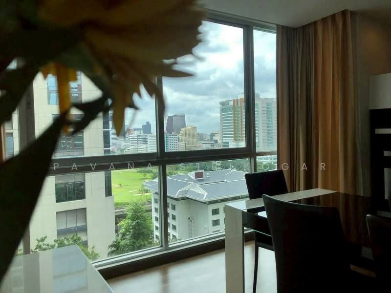 The Rajdamri : เดอะ ราชดำริ, กรุงเทพ, ถนนราชดำริ, ลุมพินี, ปทุมวัน, กรุงเทพ, 112 ตร.ม., คอนโด ให้เช่า, โดย Pavana Sirikogar, 500218456 - DDproperty.com