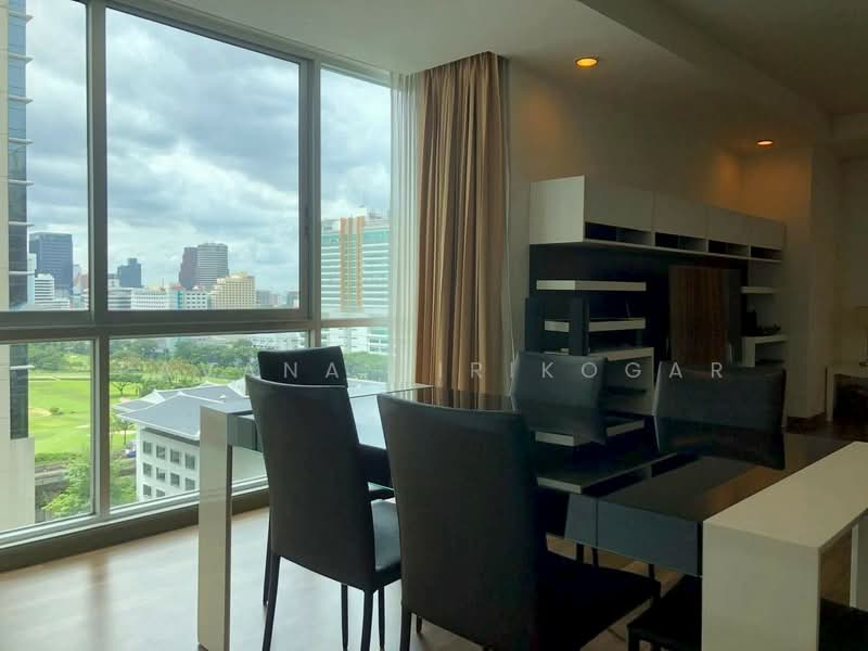 The Rajdamri : เดอะ ราชดำริ, กรุงเทพ, ถนนราชดำริ, ลุมพินี, ปทุมวัน, กรุงเทพ, 112 ตร.ม., คอนโด ให้เช่า, โดย Pavana Sirikogar, 500218456 - DDproperty.com