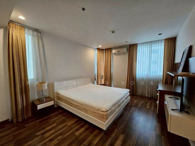 The Rajdamri, Bangkok, Ratchadamri Road, Lumphini, Pathum Wan, Bangkok, 2 Bedrooms, 112 sqm, Condo For Rent, by Pavana Sirikogar, 500218456 - DDproperty.com