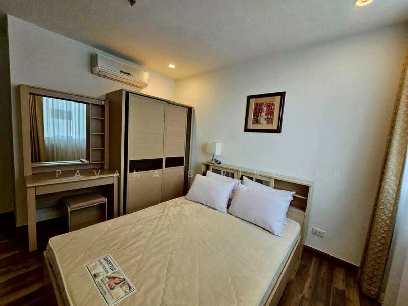 The Rajdamri : เดอะ ราชดำริ, กรุงเทพ, ถนนราชดำริ, ลุมพินี, ปทุมวัน, กรุงเทพ, 112 ตร.ม., คอนโด ให้เช่า, โดย Pavana Sirikogar, 500218456 - DDproperty.com