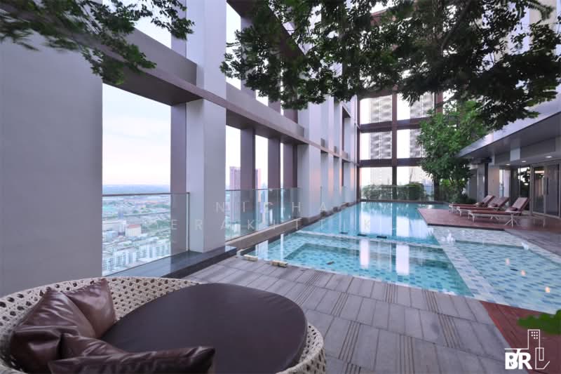 ASHTON Morph 38, Bangkok, 88 Soi Sukhumvit 38, Phra Kanong, Khlong Toei, Bangkok, 2 Bedrooms, 76 sqm, Condo For Rent, by Nicha Peerakittikul, 500218457 - DDproperty.com