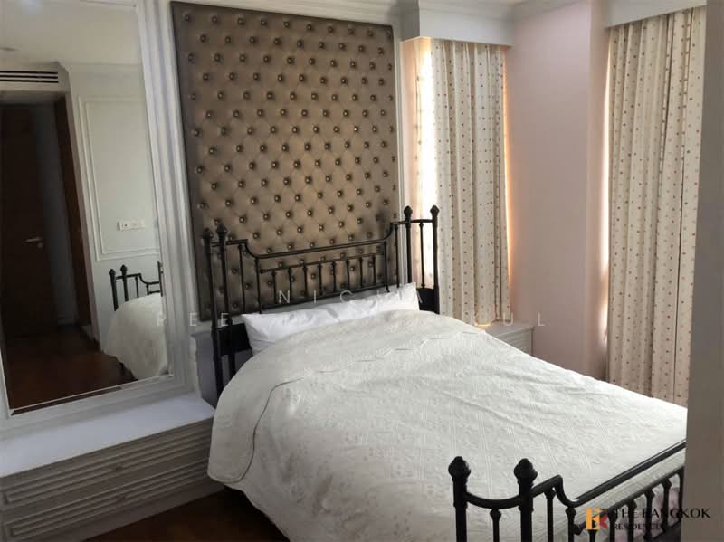 ASHTON Morph 38, Bangkok, 88 Soi Sukhumvit 38, Phra Kanong, Khlong Toei, Bangkok, 2 Bedrooms, 76 sqm, Condo For Rent, by Nicha Peerakittikul, 500218457 - DDproperty.com