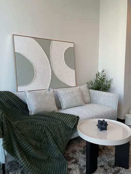 For Rent - AESTIQ Thonglor, Bangkok