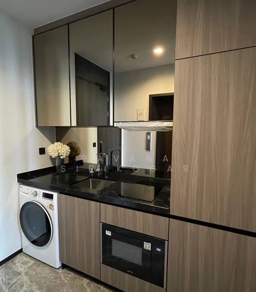 For Rent - AESTIQ Thonglor, Bangkok