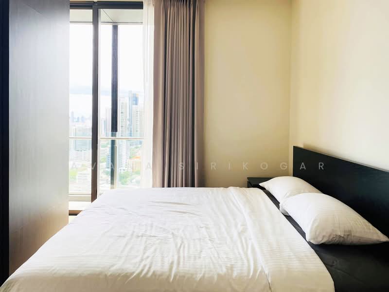 BEATNIQ Sukhumvit 32 : บีทนิค สุขุมวิท 32, กรุงเทพ, ซอยสุขุมวิท 32 ถนนสุขุมวิท, คลองตัน, คลองเตย, กรุงเทพ, 44 ตร.ม., คอนโด ให้เช่า, โดย Pavana Sirikogar, 500218461 - DDproperty.com