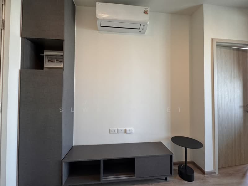 Nue District R9, Bangkok, 59 Rama 9 Road, Huai Khwang, Huai Khwang, Bangkok, 1 Bedroom, 30 sqm, Condo For Sale, by Jirawan Suwannaphet, 500218462 - DDproperty.com