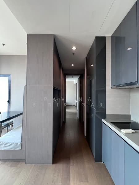 The Diplomat Sathorn : เดอะ ดิโพลแมท สาธร, กรุงเทพ, 158 ถนนสาทรเหนือ แขวงสีลม เขตบางรัก กรุงเทพมหานคร, สีลม, บางรัก, กรุงเทพ, 52 ตร.ม., คอนโด ให้เช่า, โดย Pavana Sirikogar, 500218465 - DDproperty.com