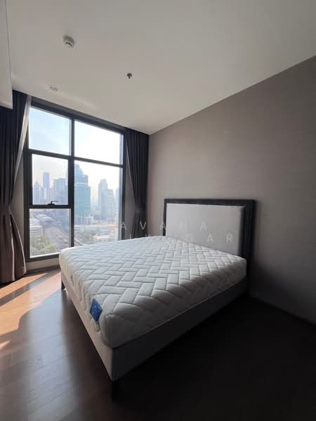 The Diplomat Sathorn : เดอะ ดิโพลแมท สาธร, กรุงเทพ, 158 ถนนสาทรเหนือ แขวงสีลม เขตบางรัก กรุงเทพมหานคร, สีลม, บางรัก, กรุงเทพ, 52 ตร.ม., คอนโด ให้เช่า, โดย Pavana Sirikogar, 500218465 - DDproperty.com