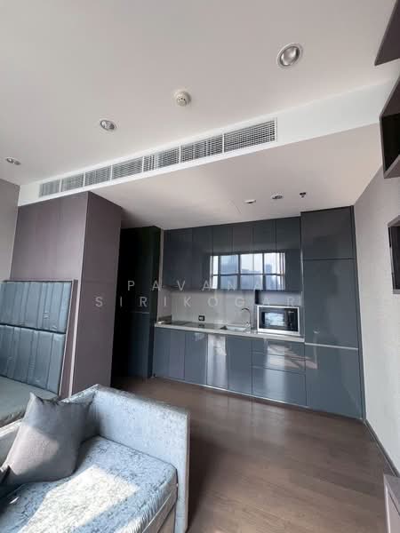 The Diplomat Sathorn, Bangkok, 158 Sathorn Nua Road, Silom, Bang Rak, Bangkok, 1 Bedroom, 52 sqm, Condo For Rent, by Pavana Sirikogar, 500218465 - DDproperty.com