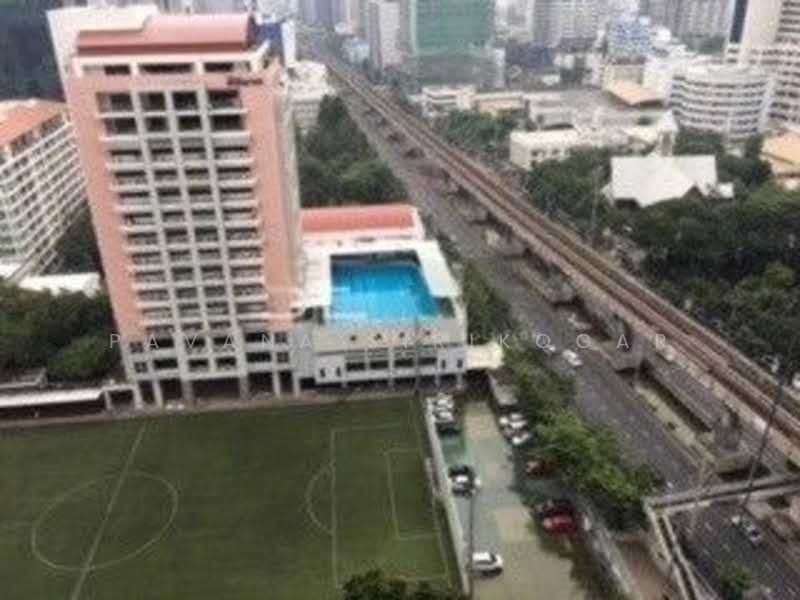 The Diplomat Sathorn, Bangkok, 158 Sathorn Nua Road, Silom, Bang Rak, Bangkok, 1 Bedroom, 52 sqm, Condo For Rent, by Pavana Sirikogar, 500218465 - DDproperty.com