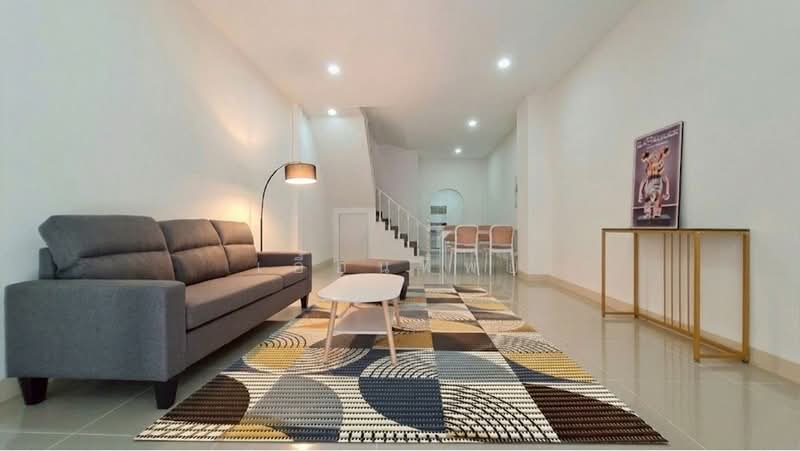 For Sale - Tawanna Village, Nonthaburi