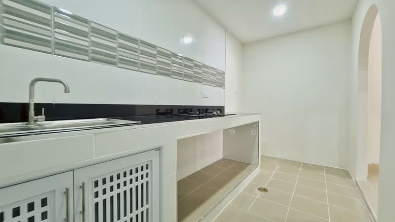 For Sale - Tawanna Village, Nonthaburi