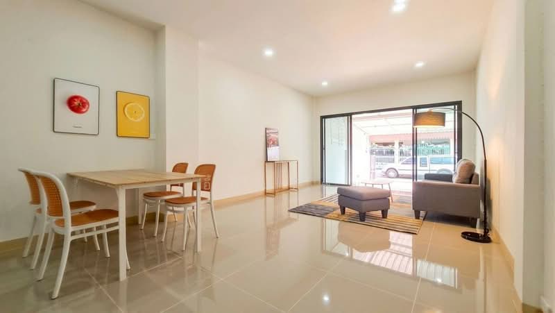 For Sale - Tawanna Village, Nonthaburi