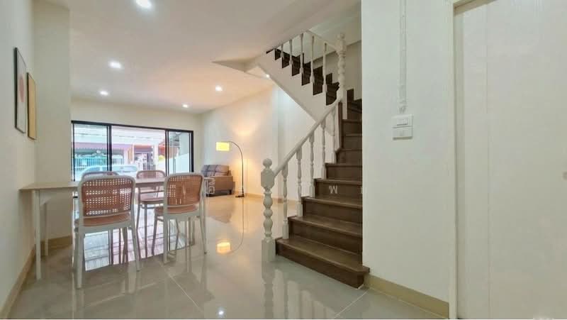 For Sale - Tawanna Village, Nonthaburi