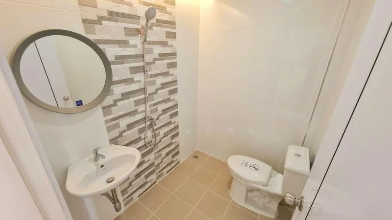 For Sale - Tawanna Village, Nonthaburi