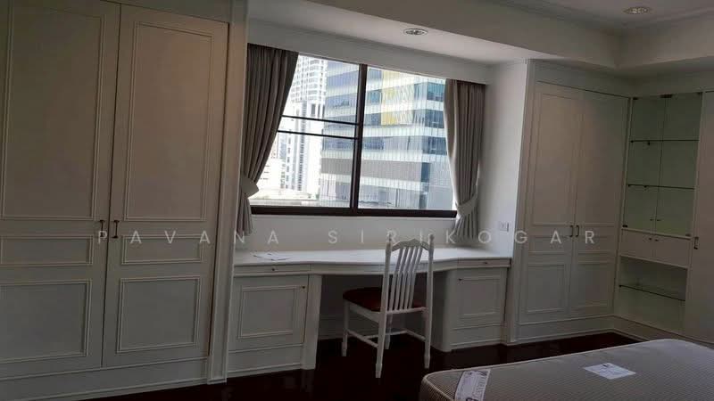 Mini House Sathorn 13, Bangkok, 9 Soi Sathorn 13, Thung Wat Don, Sathon, Bangkok, 2 Bedrooms, 160 sqm, Apartment For Rent, by Pavana Sirikogar, 500218470 - DDproperty.com