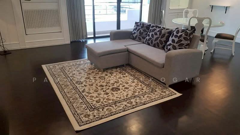 Mini House Sathorn 13, Bangkok, 9 Soi Sathorn 13, Thung Wat Don, Sathon, Bangkok, 2 Bedrooms, 160 sqm, Apartment For Rent, by Pavana Sirikogar, 500218470 - DDproperty.com