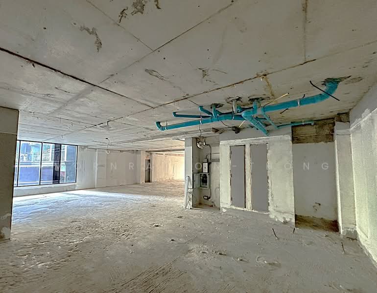 ให้เช่า - พื้นที่ให้เช่า, กรุงเทพ