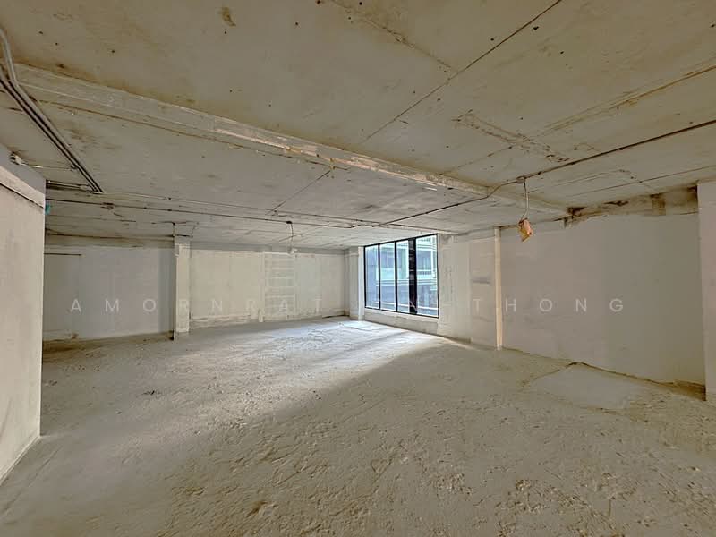 ให้เช่า - พื้นที่ให้เช่า, กรุงเทพ