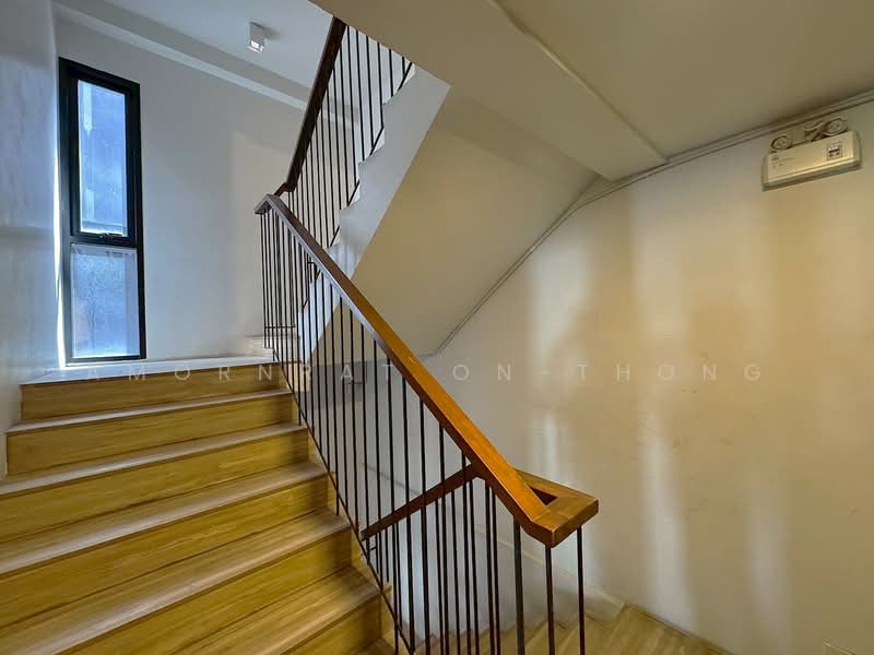 Retail, Bangkok, Khlong Tan Nua, Watthana, Bangkok, , 217 sqm, Retail Space For Rent, by Amornrat On-Thong, 500218472 - DDproperty.com