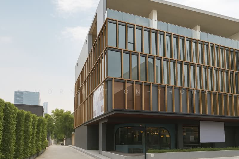 Retail, Bangkok, Khlong Tan Nua, Watthana, Bangkok, , 217 sqm, Retail Space For Rent, by Amornrat On-Thong, 500218472 - DDproperty.com