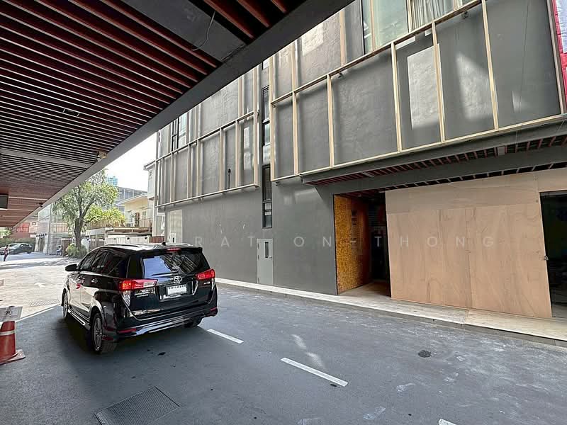 Retail, Bangkok, Khlong Tan Nua, Watthana, Bangkok, , 217 sqm, Retail Space For Rent, by Amornrat On-Thong, 500218472 - DDproperty.com