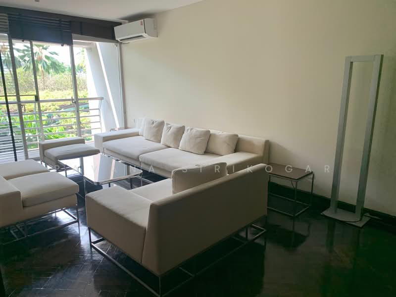 The Garden Condo, Surat Thani, Makham Tia, Muang Surat Thani, Surat Thani, 2 Bedrooms, 100 sqm, Condo For Rent, by Pavana Sirikogar, 500218476 - DDproperty.com