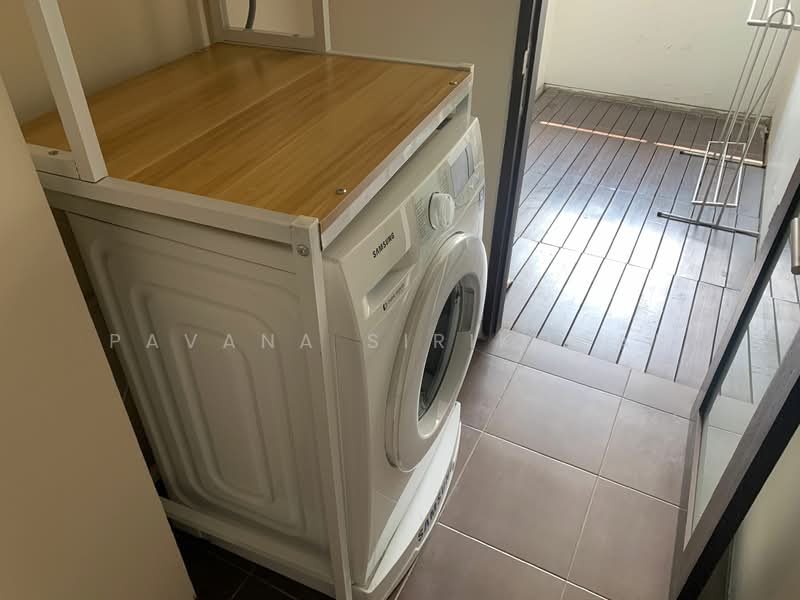 The Garden Condo, Surat Thani, Makham Tia, Muang Surat Thani, Surat Thani, 2 Bedrooms, 100 sqm, Condo For Rent, by Pavana Sirikogar, 500218476 - DDproperty.com